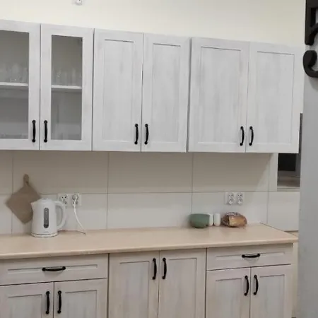 Lilia House Hotel Posen