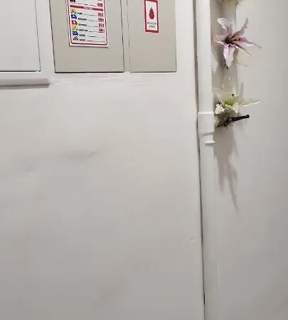 Hotel Lilia House Posen