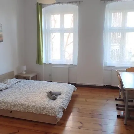 Hotel Lilia House Posen