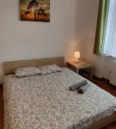 Lilia House Hotel Posen