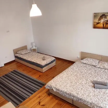 Lilia House