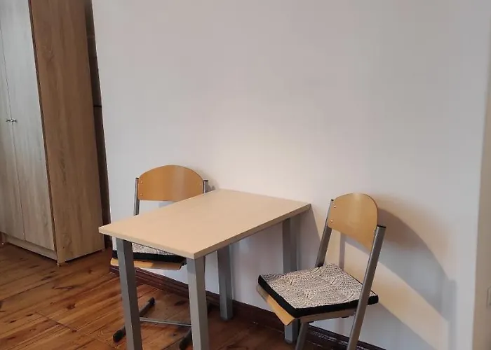 Hotel Lilia House Poznań