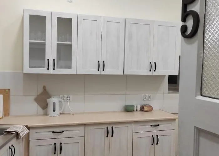 Lilia House Hotel Poznań