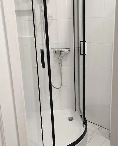 Lilia House Hotel Poznań