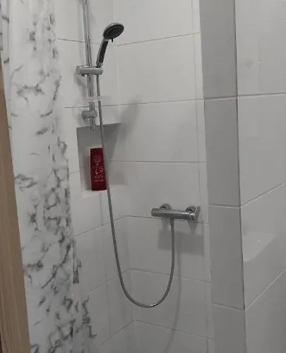 Lilia House * Poznań