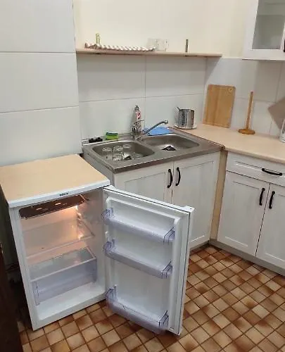 Lilia House * Poznań