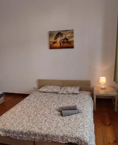 Lilia House * Poznań