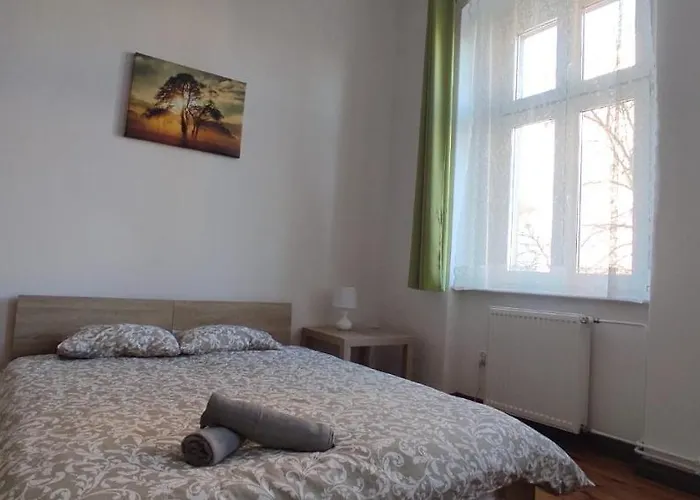 Lilia House Hotel Poznań