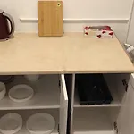 酒店 Lilia House *