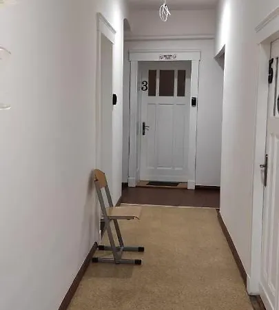 Lilia House Hotel Poznań