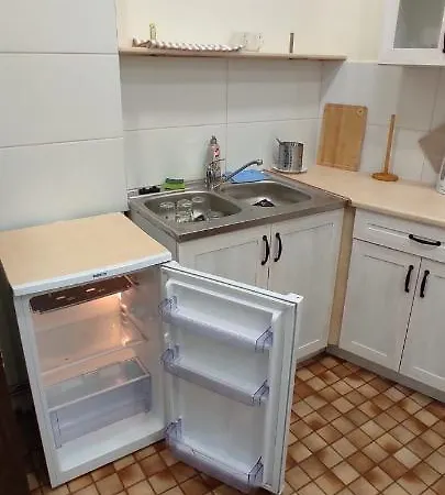 Lilia House * بوزنان