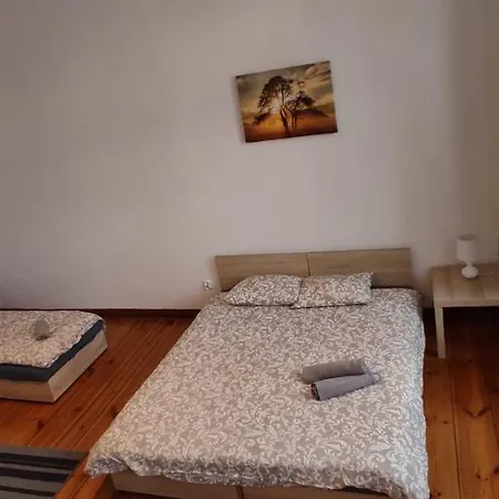 Lilia House Habitación en casa particular