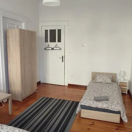 Habitación en casa particular Lilia House *