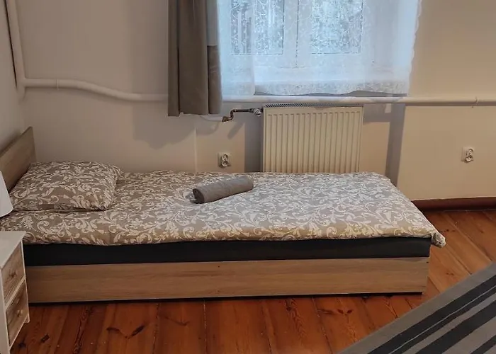 Lilia House ホテル *