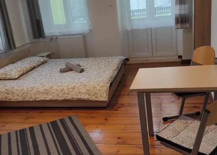 Lilia House ホテル *