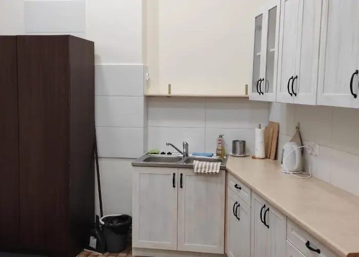 Lilia House * بوزنان