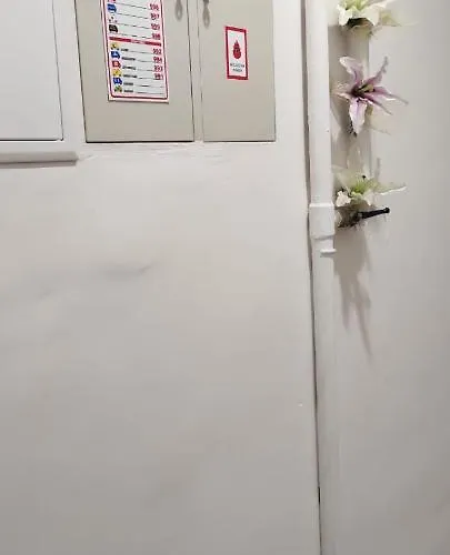 ホテル Lilia House ポズナン