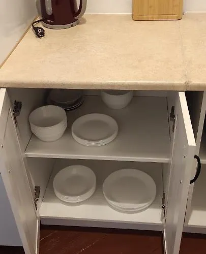 ホテル Lilia House