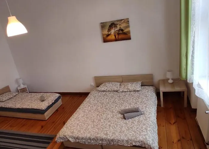 Lilia House ホテル