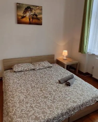 Lilia House ホテル ポズナン