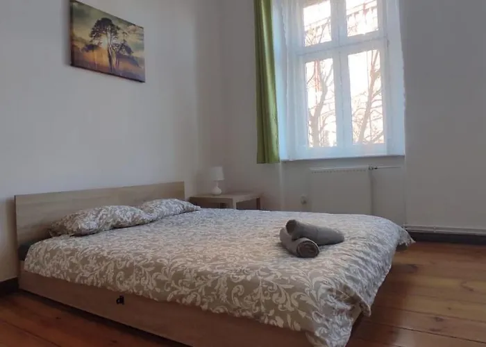 Lilia House ホテル *