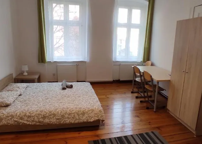 ホテル Lilia House *