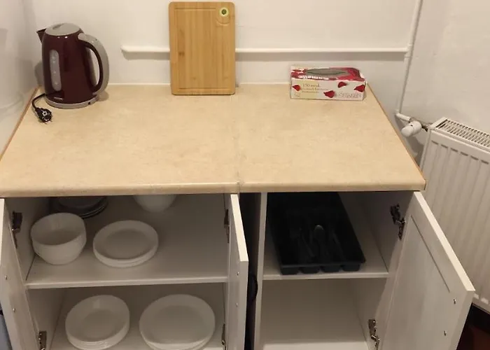 فندق Lilia House *