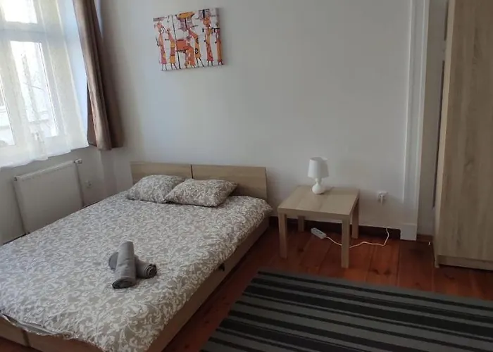 Lilia House ホテル